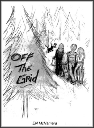 Off the Grid (Jamie Keller Mystery #1)
