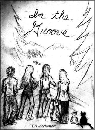 In the Groove (The Jamie Keller Mystery Series, #3)