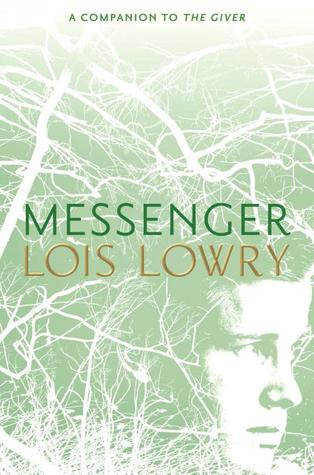 Messenger (The Giver, #3)