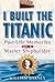 I Built the Titanic  by William Barnes