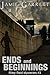 Ends and Beginnings (Riley Reid Mysteries, #3)