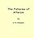 The Fallacies of Atheism