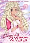 Cherry Lip Kiss (Manga Novel 1/3) (Cherry Lip Kiss (Manga Novel) Book 1)