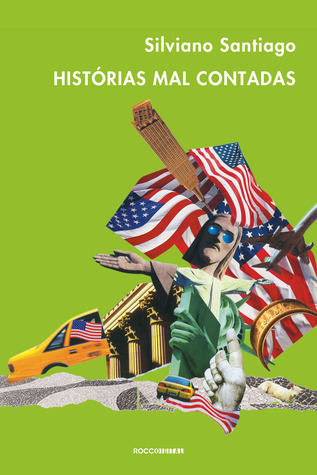 Histórias Mal Contadas (Paperback)
