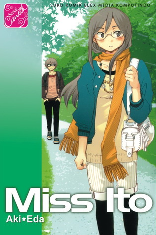 Miss Ito (Paperback)