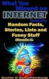 What you Missed on Internet Yesterday: Random Facts, Stories, Lists and Funny Stuff