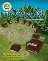 The Safety Pin (Summer Camp Stories, #1) The Safety Pin (Summer Camp Stories, #1)