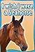 I Wish I Were a Seahorse by Dan Jackson
