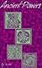 Ancient Power (The Warders ...