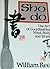 Shodo by William Reed