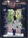 Double Knitting: Reversible Two-Color Designs