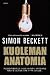 Kuoleman anatomia by Simon Beckett