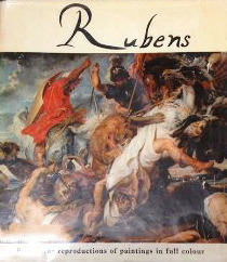 Rubens (Hardcover)