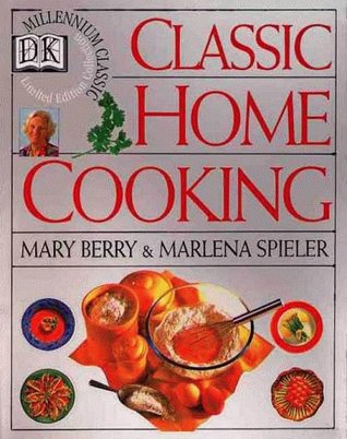 Classic Home Cooking (Hardcover)