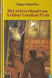 Het reisverhaal van Arthur Gordon Pym