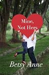Mine, Not Hers