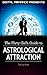 The Flirty Girl's Guide to Astrological Attraction
