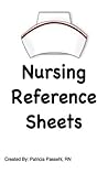 Nursing Cheat Sheets