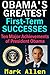 Obama's Greatest First-Term...