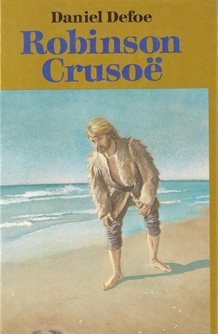 Robinson Crusoë & De latere avonturen van Robinson Crusoë