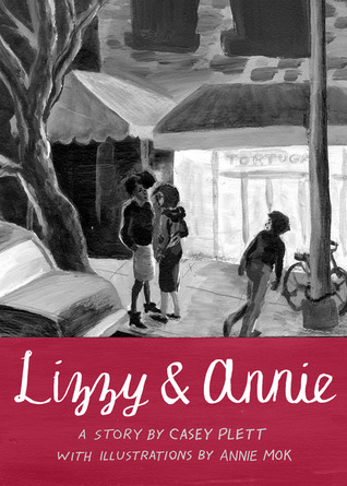 Lizzy & Annie