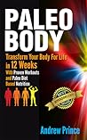 Paleo Body: Trans...