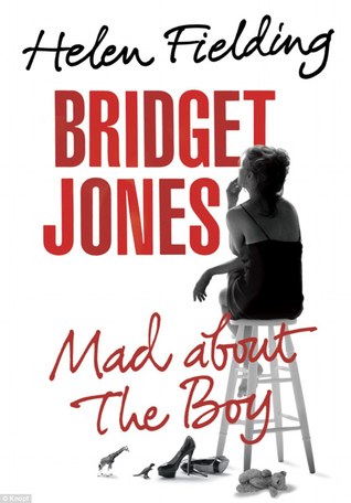 Bridget Jones: Mad About the Boy