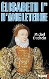 Elisabeth Ière d'...