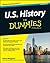 U.S. History For Dummies by Steve Wiegand