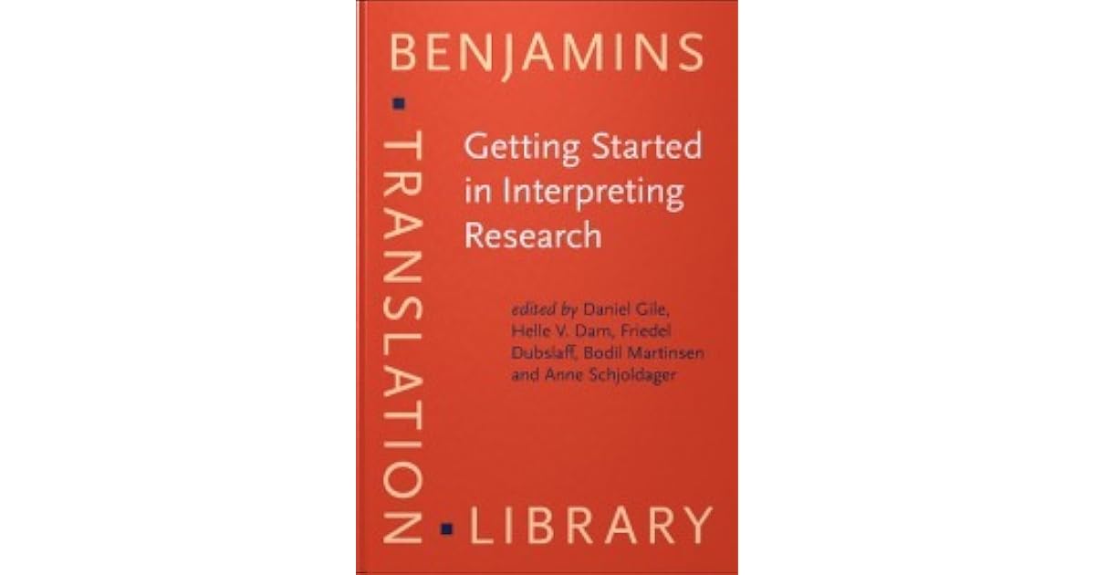 getting-started-in-interpreting-research-methodological-reflections