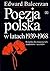Poezja polska w latach 1939...