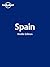 Lonely Planet Spain (Country Guide)