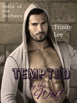 Tempted by the Wolf