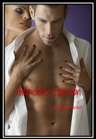 Forbidden Passion