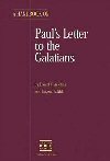 A Handbook on Paul's Letter to the Galatians (UBS HELPS FOR TRANSLATORS)