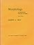 Morphology the Descriptive Analysis of Words