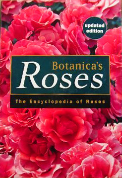 Botanica's Roses