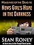 Headlines of the Dead 10: News Girl's Hope in the Darkness