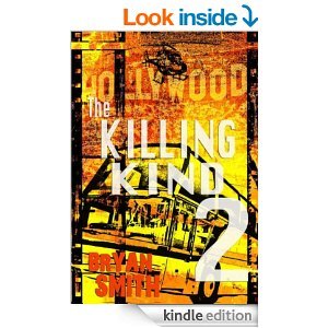 The Killing Kind 2 (Kindle Edition)