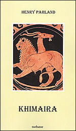 Khimaira: Valikoima novelleja ja fragmentteja