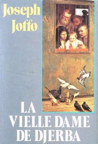 La vieille dame de Djerba