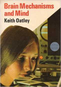 Brain mechanisms and mind (The world of science library)