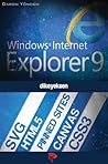 Windows Internet Explorer 9 Windows Internet Explorer 9