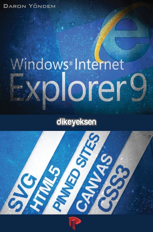 Windows Internet Explorer 9