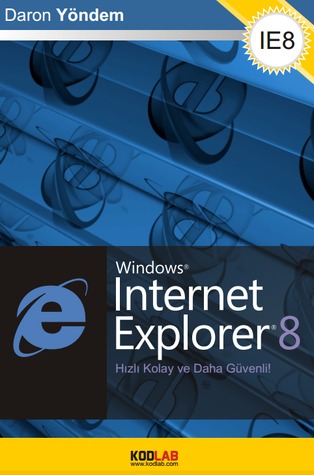 Internet Explorer 8