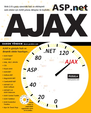 ASP.NET AJAX