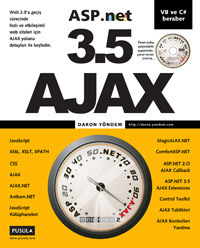 ASP.net 3.5 AJAX