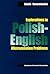 Explorations in Polish-English mistranslation problems