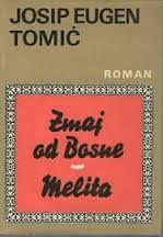 Zmaj od Bosne, Melita