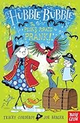 The Pesky Pirate Prank